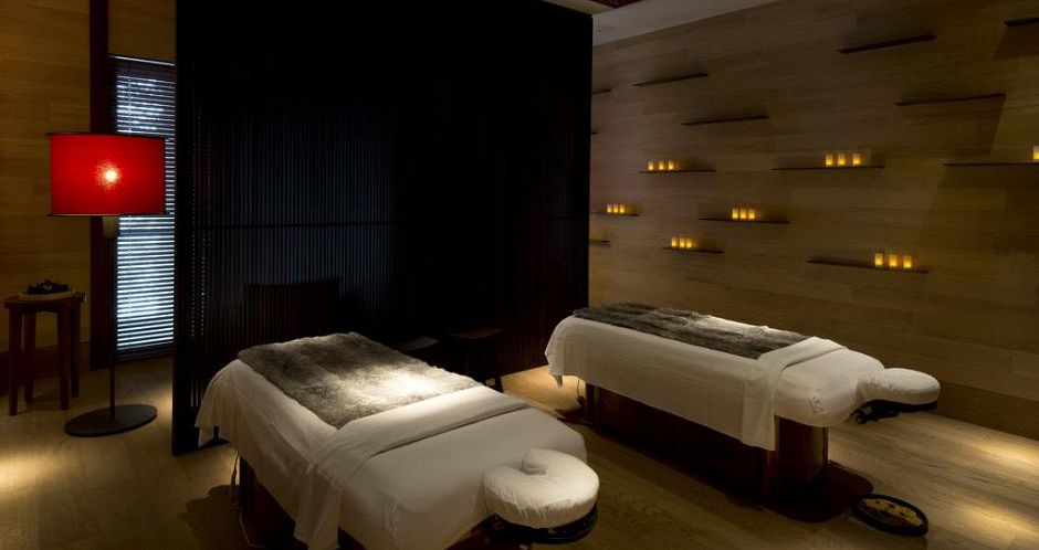 The Chedi Andermatt - Andermatt - Switzerland - image_7